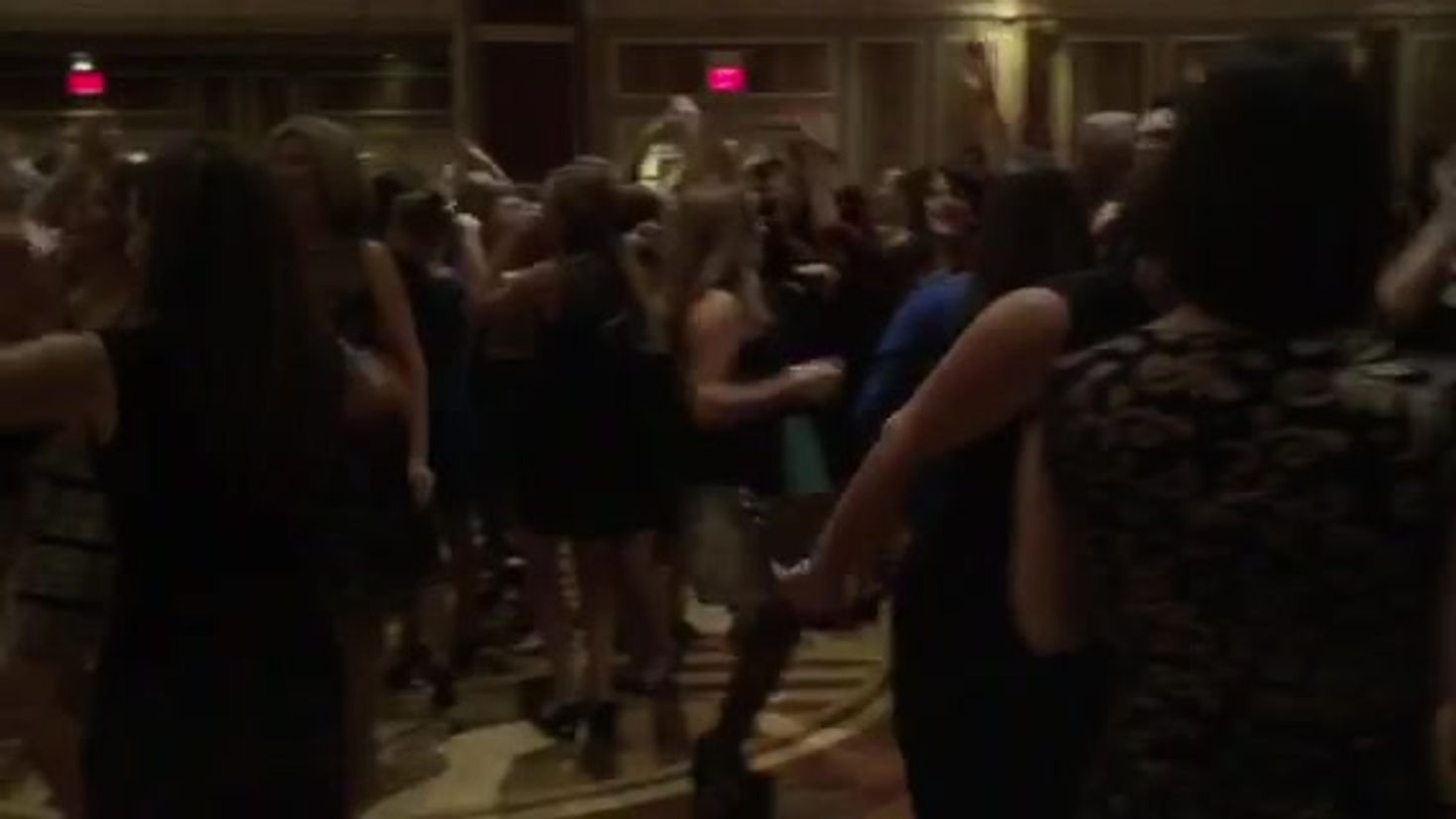 YMCA